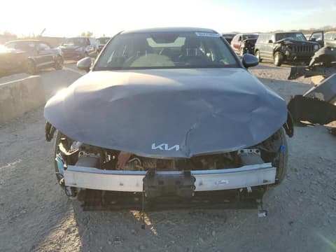 2022 Kia K5, VIN 5XXG14J26NG159453. Фото 5 з 6 з аукціону Copart. Каталог авто зі США OpenDataCar.