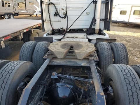 2016 Volvo VN, VIN 4V4NC9EHXGN961058. Фото 6 з 6 з аукціону Copart. Каталог авто зі США OpenDataCar.