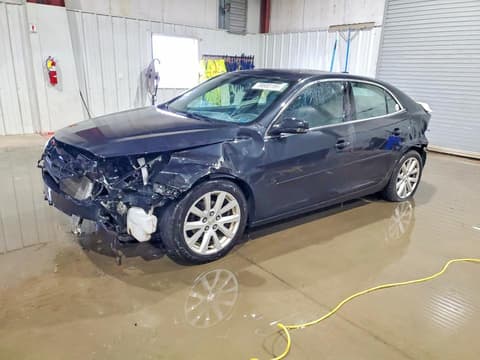 2015 Chevrolet Malibu, VIN 1G11D5SL1FF201613. Фото 1 з 6 з аукціону Copart. Каталог авто зі США OpenDataCar.