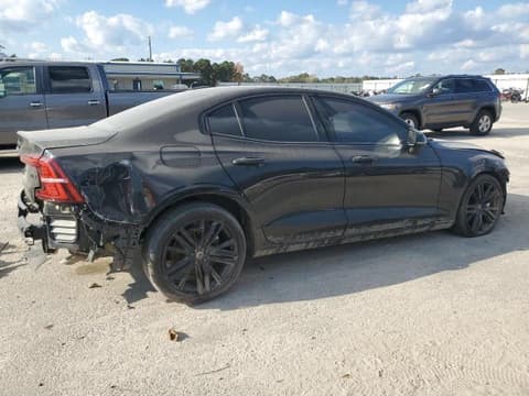 2024 Volvo S60, VIN 7JRL12TH3RG315291. Фото 3 з 6 з аукціону Copart. Каталог авто зі США OpenDataCar.