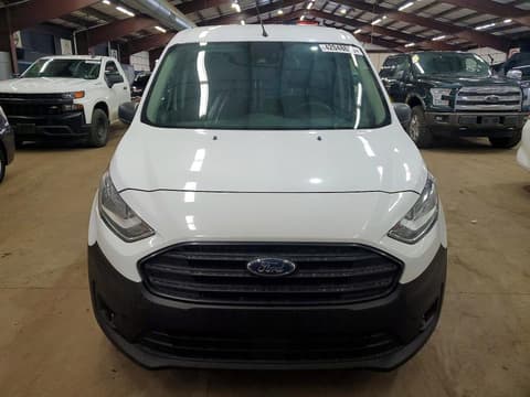2019 Ford Transit Connect, VIN NM0LS7E29K1393775. Фото 5 з 6 з аукціону Copart. Каталог авто зі США OpenDataCar.