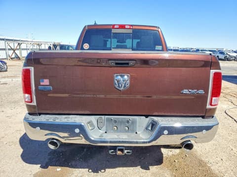 2015 Ram 1500, VIN 1C6RR7NM9FS705076. Zdjęcie 6 z 6 z aukcji Copart. Katalog aut z USA OpenDataCar.