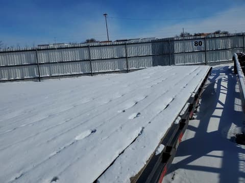 2022 Caltex Trailers, VIN 4C9GF4025NM546338. Фото 5 з 6 з аукціону Copart. Каталог авто зі США OpenDataCar.