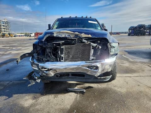 2015 Ram 3500, VIN 3C63RRHL4FG575395. Фото 5 з 6 з аукціону Copart. Каталог авто зі США OpenDataCar.