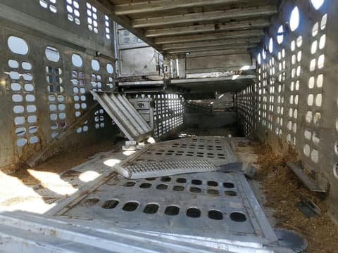 2025 Wilson Trailer, VIN 1W1K65333S5569429. Фото 6 з 6 з аукціону Copart. Каталог авто зі США OpenDataCar.