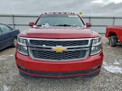 2015 Chevrolet Suburban, VIN 1GNSKJKC2FR274179. Фото 5 з 6 з аукціону Copart. Каталог авто зі США OpenDataCar.