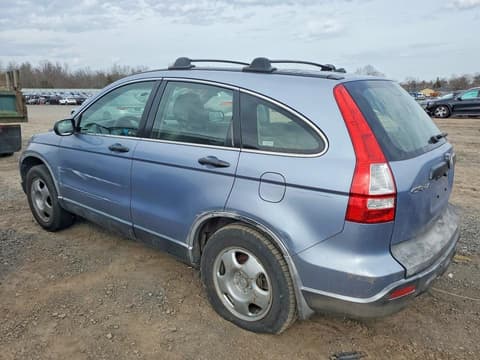 2008 Honda CR-V, VIN JHLRE38358C002137. Фото 2 з 6 з аукціону Copart. Каталог авто зі США OpenDataCar.