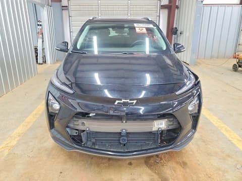 2023 Chevrolet Bolt EUV, VIN 1G1FY6S01P4155025. Фото 5 з 6 з аукціону Copart. Каталог авто зі США OpenDataCar.