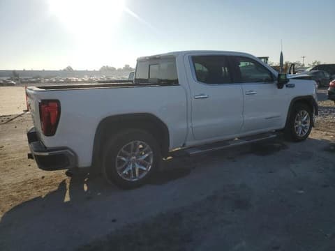 2020 Gmc Sierra, VIN 3GTP8DED4LG380440. Фото 3 з 6 з аукціону Copart. Каталог авто зі США OpenDataCar.