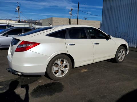 2011 Honda Accord Crosstour, VIN 5J6TF1H59BL003038. Фото 3 з 6 з аукціону Copart. Каталог авто зі США OpenDataCar.