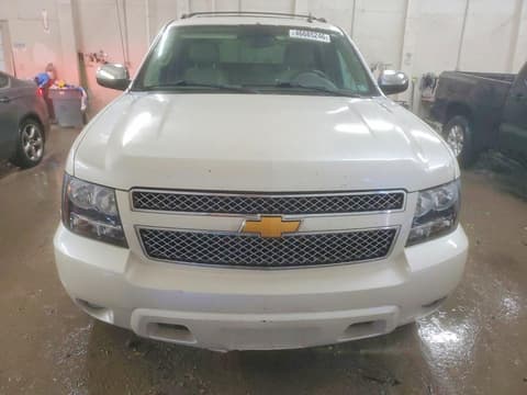 2013 Chevrolet Avalanche, VIN 3GNTKGE76DG376944. Фото 5 з 6 з аукціону Copart. Каталог авто зі США OpenDataCar.