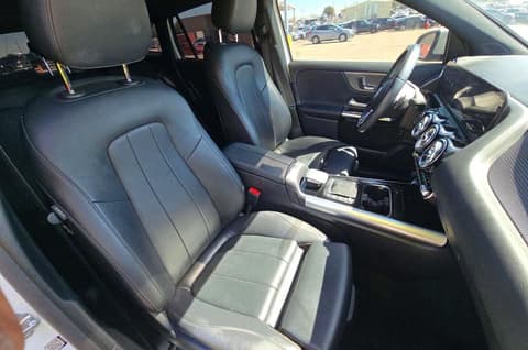 2021 Mercedes-benz GLA-Class, VIN W1N4N4GB6MJ284115. Фото 5 з 6 з аукціону Copart. Каталог авто зі США OpenDataCar.