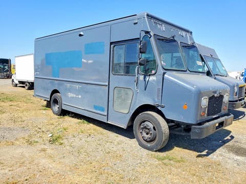 2020 Freightliner Mt45g, VIN 4UZAC2EAXLCMH6145. Фото 4 з 6 з аукціону Copart. Каталог авто зі США OpenDataCar.