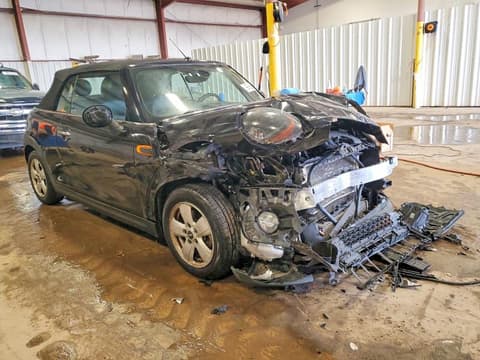 2019 Mini Cooper, VIN WMWWG5C50K3F79602. Фото 4 з 6 з аукціону Copart. Каталог авто зі США OpenDataCar.