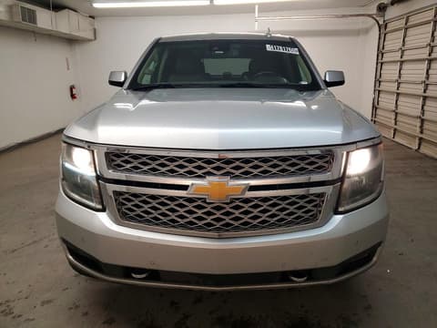 2019 Chevrolet Suburban, VIN 1GNSKHKC0KR319848. Фото 5 з 6 з аукціону Copart. Каталог авто зі США OpenDataCar.