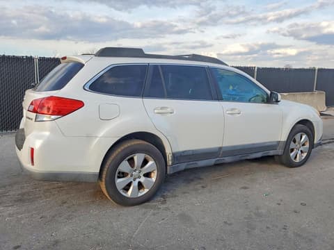 2010 Subaru Outback, VIN 4S4BRCJC4A3385745. Фото 3 з 6 з аукціону Copart. Каталог авто зі США OpenDataCar.