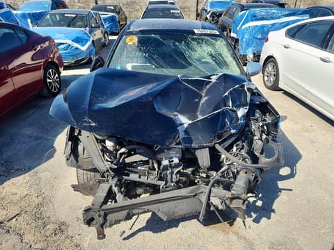 2019 Volkswagen Jetta, VIN 3VWC57BU4KM115348. Фото 5 з 6 з аукціону Copart. Каталог авто зі США OpenDataCar.