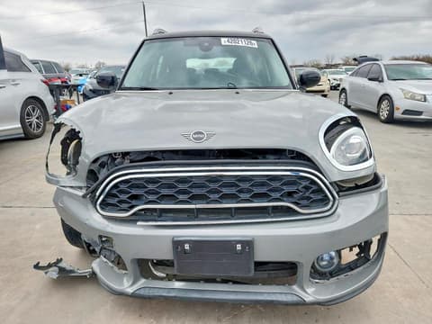 2020 Mini Cooper, VIN WMZYW7C04L3L63328. Фото 5 з 6 з аукціону Copart. Каталог авто зі США OpenDataCar.
