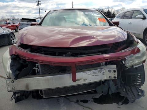 2015 Nissan Altima, VIN 1N4AL3AP0FN894611. Фото 5 з 6 з аукціону Copart. Каталог авто зі США OpenDataCar.