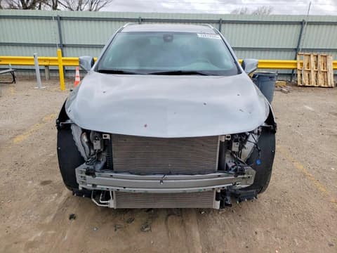 2023 Buick Enclave, VIN 5GAERBKW2PJ264786. Фото 5 из 6 с аукциона Copart. Каталог авто из США OpenDataCar.