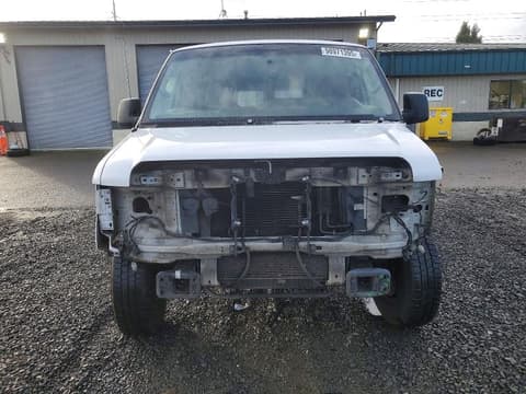 2009 Ford Econoline, VIN 1FTNS24W29DA56795. Photo 5 of 6 from Copart auction. OpenDataCar US salvage catalog.