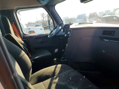 2024 Freigliner Cascadia 126, VIN 3AKJHLDV2RDUP6963. Фото 6 з 6 з аукціону Copart. Каталог авто зі США OpenDataCar.