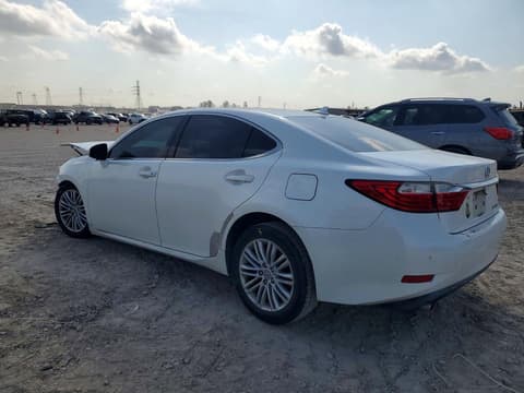 2013 Lexus ES 350, VIN JTHBK1GGXD2025895. Фото 2 з 6 з аукціону Copart. Каталог авто зі США OpenDataCar.