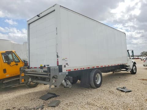 2023 Freightliner M2, VIN 3ALACWFC6PDUJ5149. Фото 3 з 6 з аукціону Copart. Каталог авто зі США OpenDataCar.