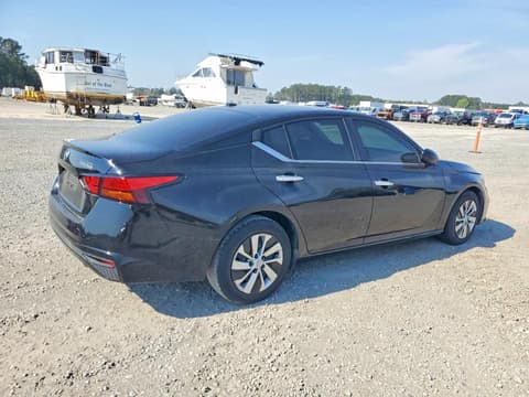 2020 Nissan Altima, VIN 1N4BL4BV9LC224876. Zdjęcie 3 z 6 z aukcji Copart. Katalog aut z USA OpenDataCar.