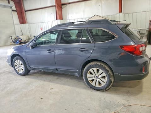 2015 Subaru Outback, VIN 4S4BSACC2F3240653. Zdjęcie 2 z 6 z aukcji Copart. Katalog aut z USA OpenDataCar.