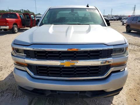 2019 Chevrolet Silverado, VIN 2GCVKMEC8K1232475. Фото 5 з 6 з аукціону Copart. Каталог авто зі США OpenDataCar.