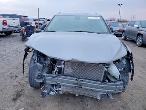 2023 Chevrolet Blazer, VIN 3GNKBJRS8PS204164. Фото 5 з 6 з аукціону Copart. Каталог авто зі США OpenDataCar.