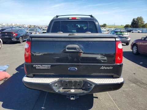 2005 Ford Explorer Sport Trac, VIN 1FMDU77K75UA98848. Фото 6 з 6 з аукціону Copart. Каталог авто зі США OpenDataCar.