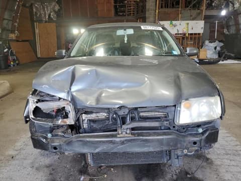 2003 Volkswagen Jetta, VIN 3VWRK69M73M018004. Фото 5 з 6 з аукціону Copart. Каталог авто зі США OpenDataCar.