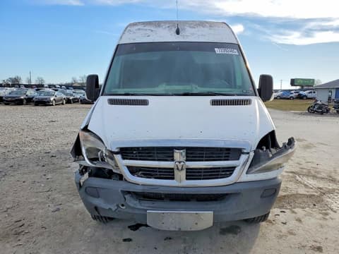 2008 Dodge Sprinter, VIN WD0PE845X85282948. Zdjęcie 5 z 6 z aukcji Copart. Katalog aut z USA OpenDataCar.