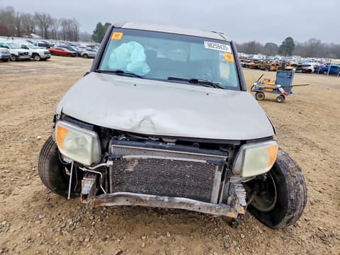 2004 Honda Element, VIN 5J6YH18554L011625. Фото 5 из 6 с аукциона Copart. Каталог авто из США OpenDataCar.