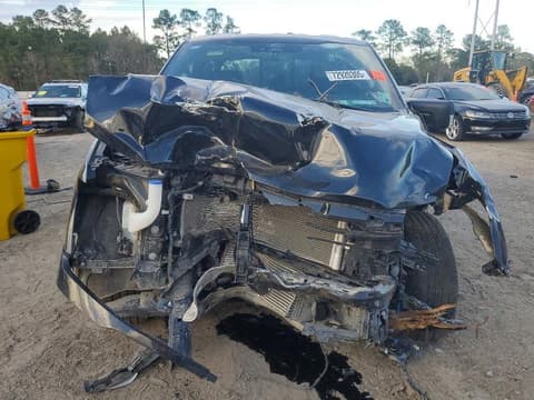 2025 Ford F-150, VIN 1FTEW3KP2SKE75527. Фото 5 з 6 з аукціону Copart. Каталог авто зі США OpenDataCar.