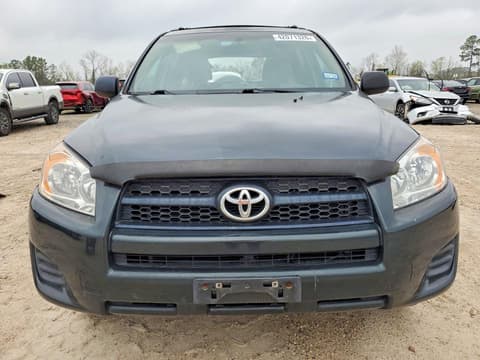 2011 Toyota RAV4, VIN 2T3ZF4DV2BW075980. Фото 5 з 6 з аукціону Copart. Каталог авто зі США OpenDataCar.