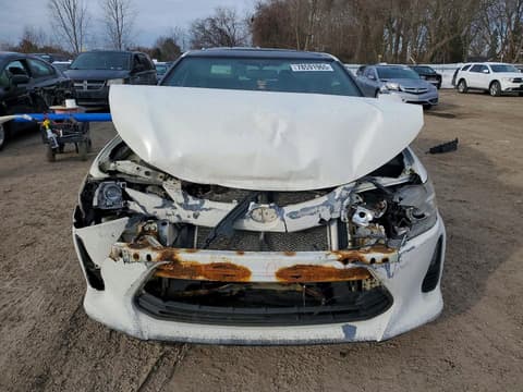2014 Toyota SCION, VIN JTKJF5C72E3084460. Фото 5 з 6 з аукціону Copart. Каталог авто зі США OpenDataCar.