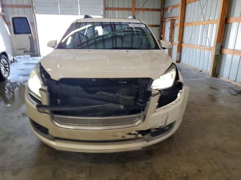 2014 Gmc Acadia, VIN 1GKKVTKD8EJ354365. Фото 5 з 6 з аукціону Copart. Каталог авто зі США OpenDataCar.