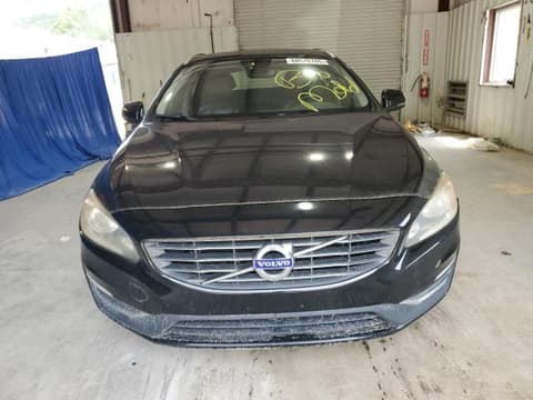 2017 Volvo V60, VIN YV140MEK3H1335501. Фото 5 з 6 з аукціону Copart. Каталог авто зі США OpenDataCar.