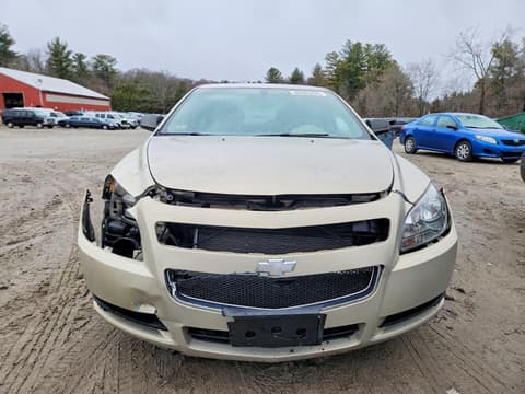 2011 Chevrolet Malibu, VIN 1G1ZB5E13BF190966. Фото 5 з 6 з аукціону Copart. Каталог авто зі США OpenDataCar.