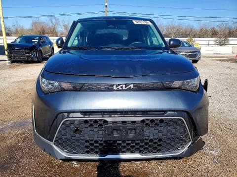 2023 Kia Soul, VIN KNDJ23AU4P7880686. Фото 5 з 6 з аукціону Copart. Каталог авто зі США OpenDataCar.