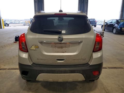 2015 Buick Encore, VIN KL4CJFSB5FB060620. Фото 6 з 6 з аукціону Copart. Каталог авто зі США OpenDataCar.