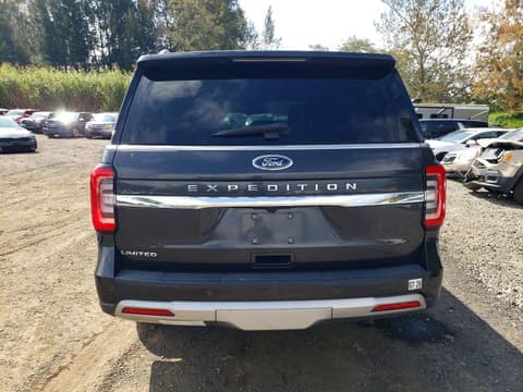 2024 Ford Expedition, VIN 1FMJU2A85REA67228. Фото 6 з 6 з аукціону Copart. Каталог авто зі США OpenDataCar.