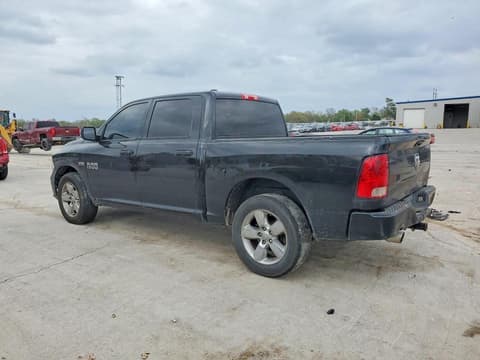 2013 Ram 1500, VIN 1C6RR6KT3DS716397. Zdjęcie 2 z 6 z aukcji Copart. Katalog aut z USA OpenDataCar.