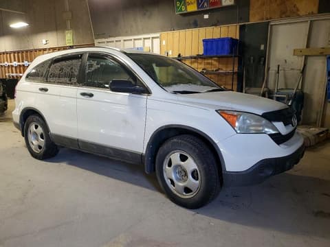 2009 Honda CR-V, VIN 5J6RE38329L016957. Фото 4 из 6 с аукциона Copart. Каталог авто из США OpenDataCar.