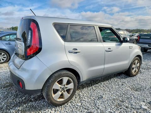 2019 Kia Soul, VIN KNDJN2A21K7683872. Фото 3 з 6 з аукціону Copart. Каталог авто зі США OpenDataCar.