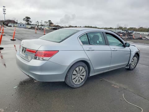 2012 Honda Accord, VIN 1HGCP2F36CA206123. Фото 3 з 6 з аукціону Copart. Каталог авто зі США OpenDataCar.