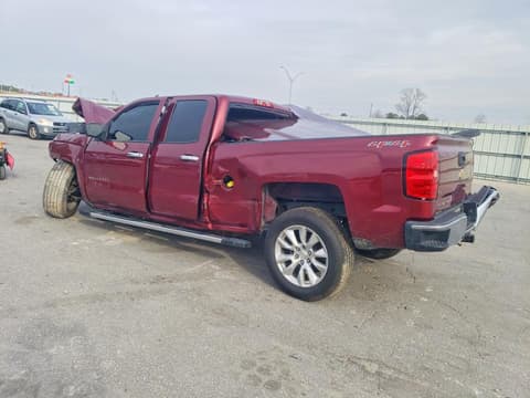 2015 Chevrolet Silverado, VIN 1GCVKPEH7FZ228914. Фото 2 з 6 з аукціону Copart. Каталог авто зі США OpenDataCar.